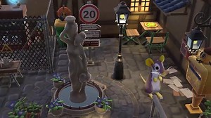 Squeakross: Home squeak home - official free content update trailer