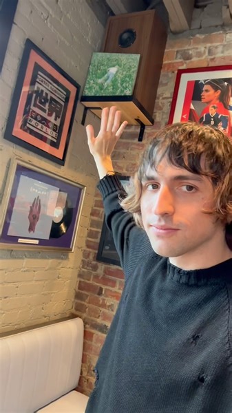 56K views · 1.5K reactions | Such a random crossover of two things I love (: @porterrobinson) | Dancing Astronaut | Facebook