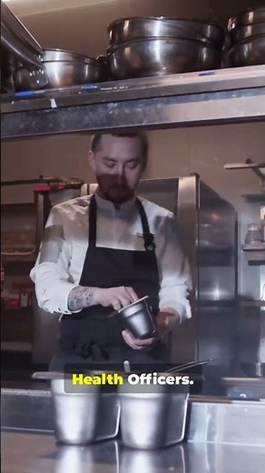 What is the Food Hygiene Rating Scheme FHRS