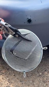 1.1M views · 2.7K reactions | Pro hack to fix your bumper! | 5-Minute Crafts Men | Facebook