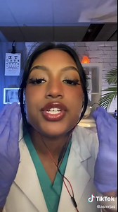 Dermatologist Skincare ASMR Roleplay