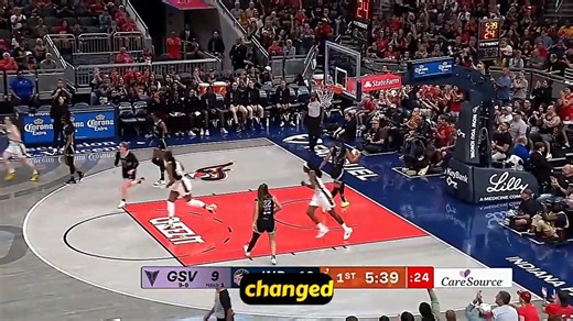 Sue Bird STUNNED as Caitlin Clark SHAKES Team USA Camp — “She Changed EVERYTHING!” | Elowen Graves