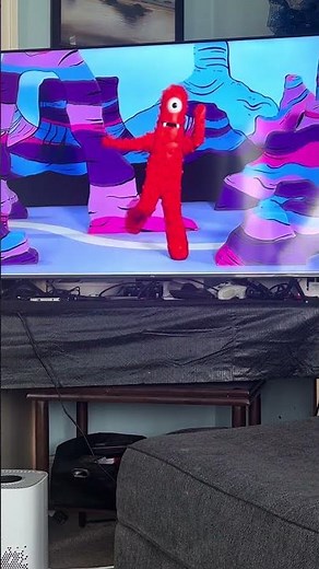 Yo Gabba Gabba! Theme Song Intro