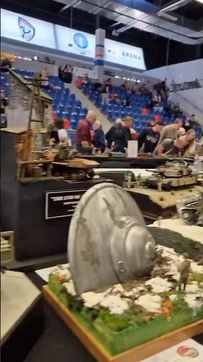 THIS is Model Art! 🤯 Best of Moson Show 2026