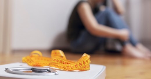 Un tableau dévoile le poids idéal selon votre taille et votre âge