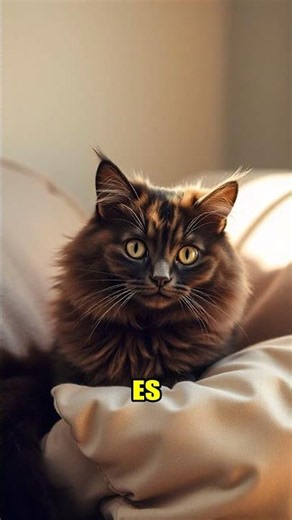 Gato Exotic Shorthair: ¡Adorable! 😻