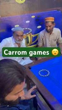 New york Carrom board #shorts
