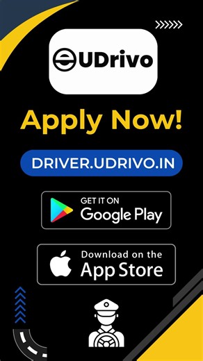 Urgent Driving Job for Car in Mangalore | Temporary | Part Time | Personal - UDrivo