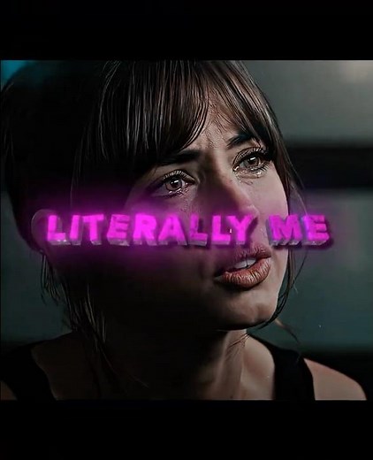 He finally said it... | Blade Runner 2049 Edit | Navjaxx, GOLDKID$ - Heavenly