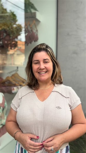 Flávia Prada - Moda Íntima Uma loja especializada em pijamas e lingeries 🧡 | Flávia Prada - Moda Íntima