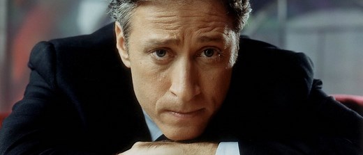 Jon Stewart – 9/11 Monologue