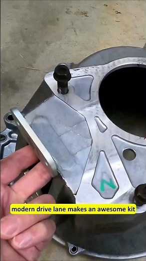 Hydraulic Clutch Install Review on a Classic Mustang