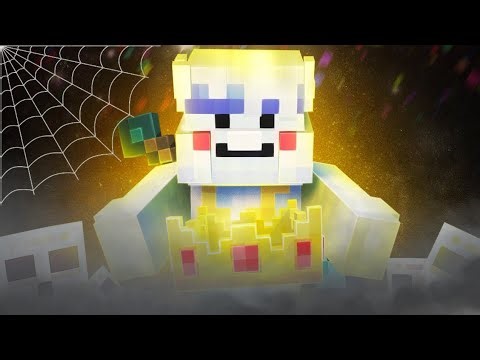Coldi Juega Un Evento De Halloween