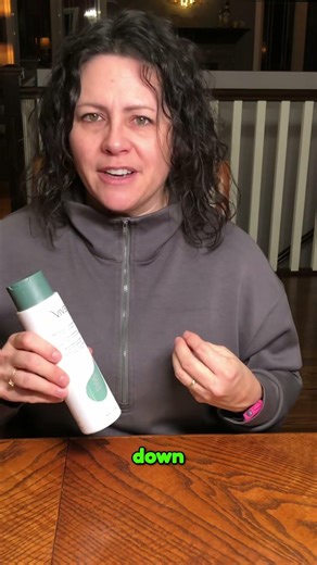REVIVE PROCARE PRIME Conditioner Review for Thicker Hair