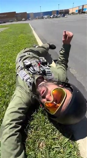 Epic DIY Leaf Blower Flight Fails Spectacularly!