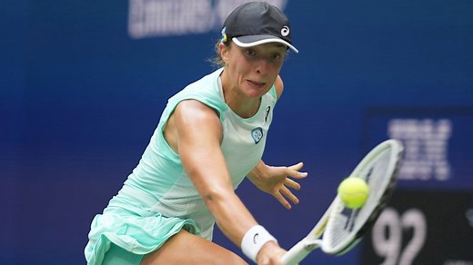 Australian Open: Who can challenge red-hot favourite Iga Swiatek in Melbourne?