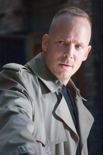 Tim Scanlon | Writer, Actor, Director