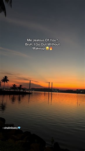 Navigating Jealousy Without Makeup: A Fun Perspective