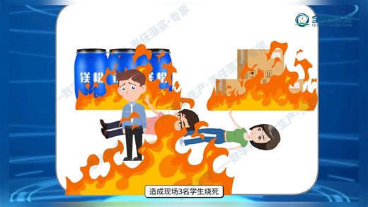 【事故案例】第51集 | 北京交通大学“12·26”实验室火灾事故分析（上）