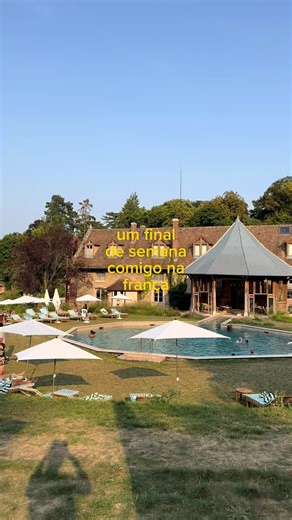 Mais um draft dos tempos de paris, dessa vez na #abbayedesvauxdecernay 🫶🏽