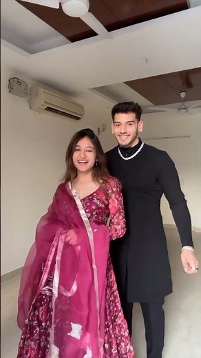 Vyomesh and Aarushi come back together #vyorushi #shorts #shortvideo