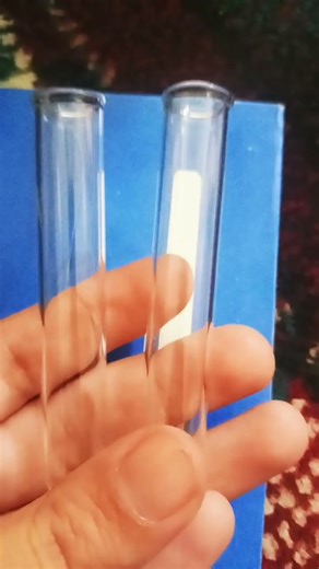 test tubes for chemistry lab