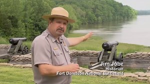 Fort Donelson Tour | Battlefields | TN Civil War 150