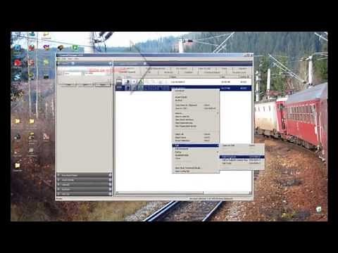 [Trainz 12 Tutorial] - How to change dependencies