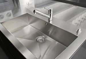 How to Get Dents Out of Stainless Steel - Shiny Modern