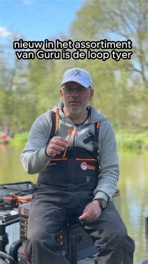 125K views · 435 reactions | Hoe gebruik je de Loop Tyer? | Tackle Guru Benelux | Facebook