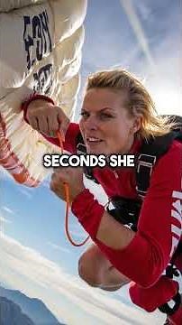 BASE Jumper's Fatal Wingsuit Malfunction at 4000 Feet