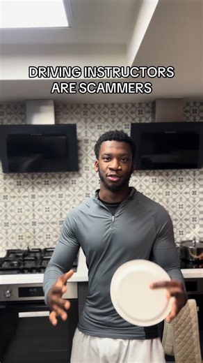 Understanding Driving Instructor Scams