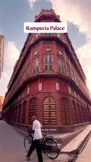 Bikaner Rajasthan Tour | Junagarh Fort, Lalgarh Palace & Royal Heritage 🏰✨
