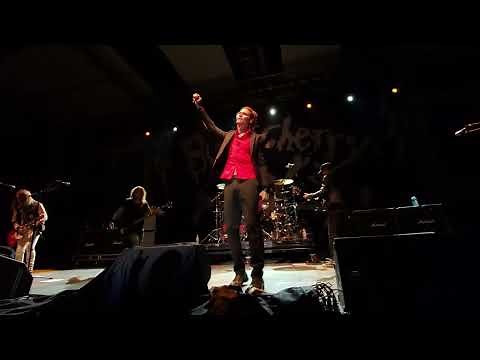Buckcherry Live November 16, 2024 Lawrenceburg Indiana Full Show