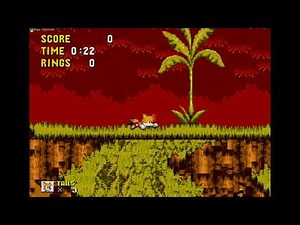 Sonic.exe - Hide and Seek Cutscene Progress