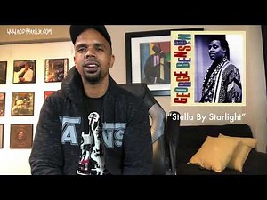 “Stella By Starlight” - George Benson Solo (Full Tutorial)