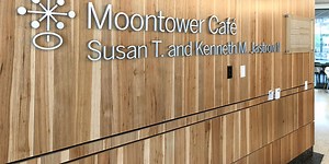 Presentation to McCombs MBAs at UT