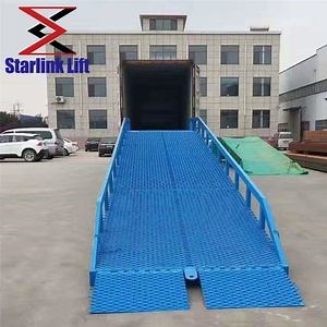 [Hot Item] 8ton 10ton 12ton 15ton รางโหลดและขนถ่ายเคลื่อนที่สำหรับสนามคอนเทนเนอร์ รางฟอร์คลิฟท์ รางระดับท่าเรือ รางคอนเทนเนอร์ รางท่าเรือ รางเหล็ก