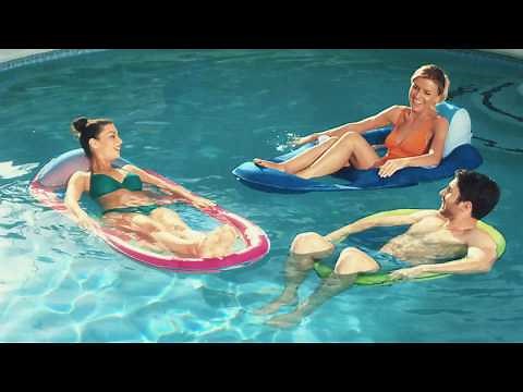 SwimWays Spring Float | 2017
