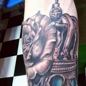 By HaiderValigy HardCore tattoosarte #tattoostencil #tattoosocietymagazine #hardclub #tattooinspiration #lisboatattooartist #hardcoretatto #queluztattoos #lisboatattoo #lisboatattooartist | HARDCORE TATTOOS & BODY PIERCING