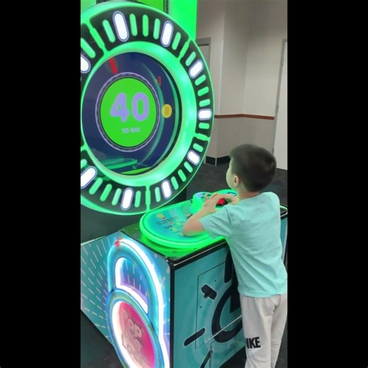 Pop the lock master - believe or not 😆😂