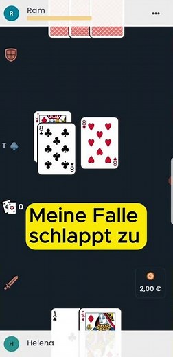 DURAK lernen in 30 Sekunden ✅ Alle Regeln, Trümpfe und Angriffe verstehen
