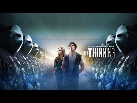 The Thinning: New World Order (2018) The movie full action in HD 1080p