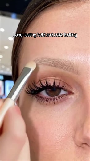 Achieve Fluffy Brows with OtwO Beauty