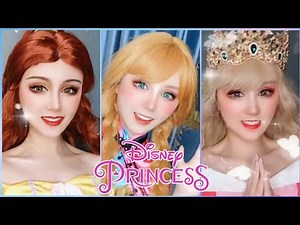 Wrap Me in Plastic Tik Tok Viral Challenge | Yui Unicorn