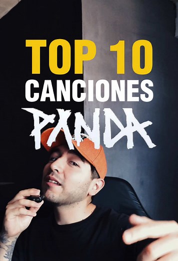 Top 10 Canciones de PXNDX: Ranking Imperdible