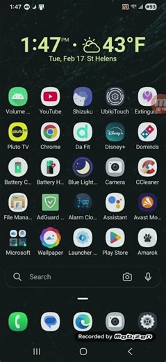 Fix Volume Manager from Crashing or Not Working