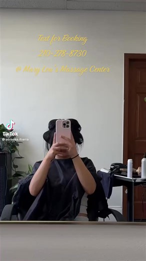 Discover Relaxation at Mary Lou's Massage Center