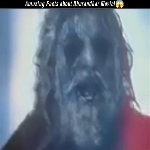 Mind-Blowing Facts About Dhurandhar 2! 💥 (Day 04/90) #shortsfeed #dhurandhar2