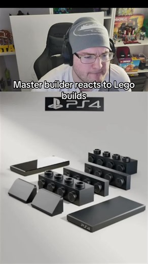 I’ve been a master builder for about 12 years now. In this video you can deep dive into my thought process watching amateur builders and learn some good tips to step up your game. THIS IS A SKIT EDUCATIONAL PURPOSES ONLY #legostarwars #legobatman #legodc #legoreactions #legoinvesting